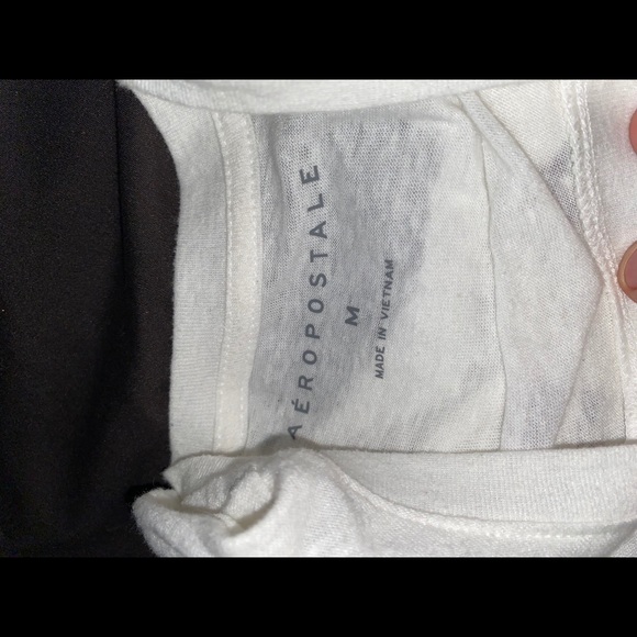 Aero printed t - Picture 4 of 4